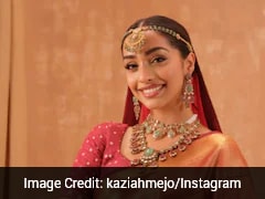 Miss Universe India 2026 Kaziah Liz Mejo To Play Mata Sita In Ayodhya Ramleela