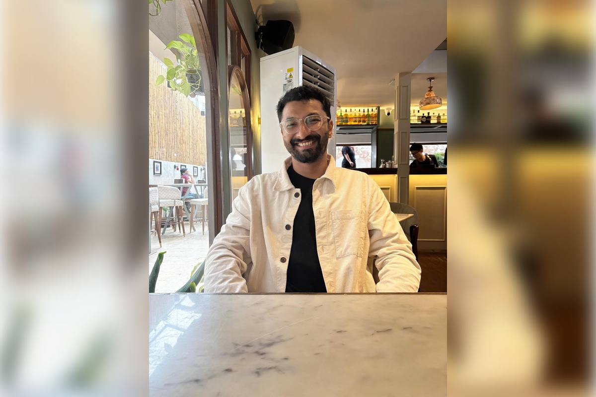 Udayan Adhye Reveals The Biggest Money Lesson After Reaching Your First ₹25 Lakh