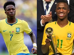 Vinicius Jr In Goa: Brazil Star Visited India 10 Years Ago For Football Tournament. Heres How He Performed