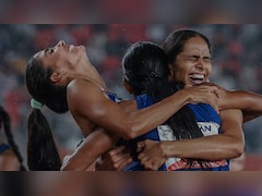 Exclusive: विध्या का सपना, इंडिया का गोल्ड! एशियन गेम्स में गूंजा जन गण मन, प्राची ने बताई राज की बात