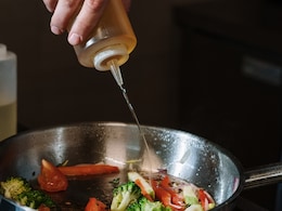 Cooking Oil Could Get Cheaper This Festive Season As India Cuts Import Duty On Edible Oils