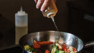 Cooking Oil Could Get Cheaper This Festive Season As India Cuts Import Duty On Edible Oils