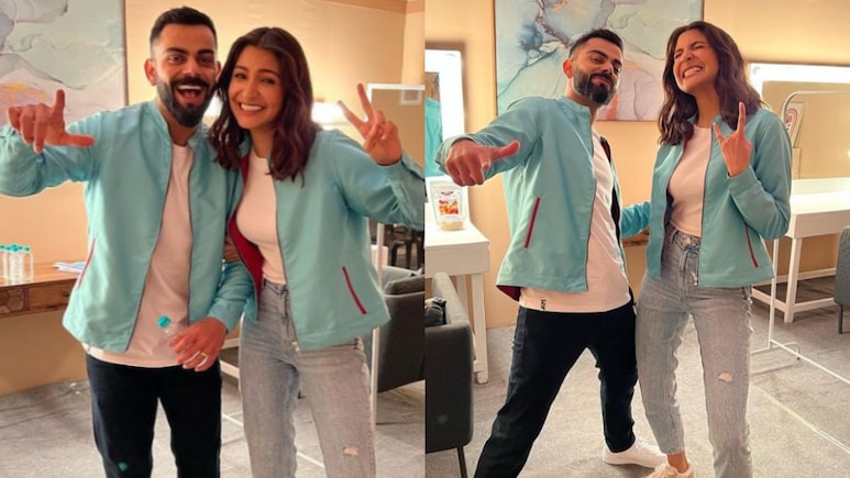 Anushka Sharma Once Rejected Virat Kohli's Punjabi Playlist, Celebrity Photographer Reveals Why