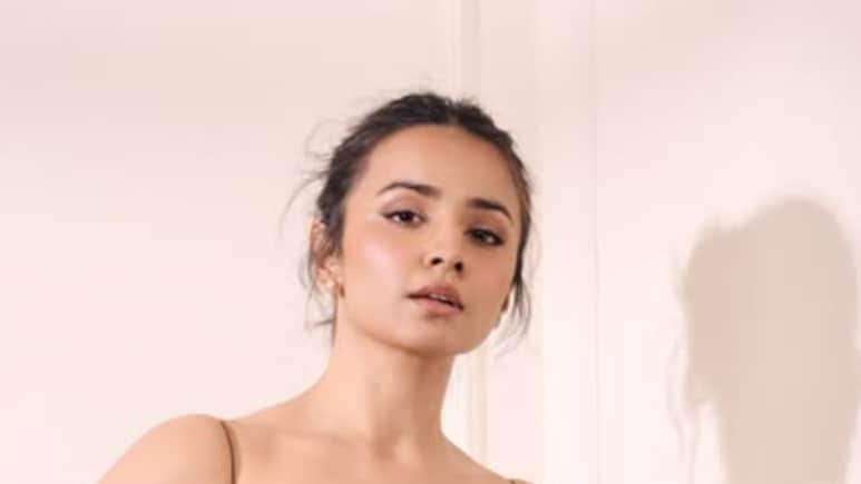 Mahima Makwana On How TV Actors Still Face Preconceived Notions In Bollywood
