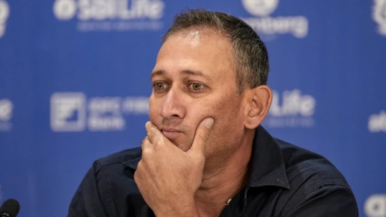 R Ashwin Defends Ajit Agarkar As India Selector Nears Exit: "He Did Not Make Any Mistakes"