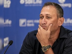 Agarkar's Tenure Ending, BCCI Reveals When Decision Will Be Taken