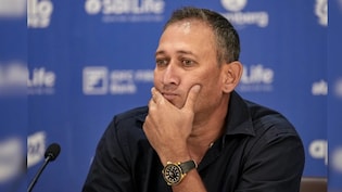 Ajit Agarkar's Tenure Ending Soon, BCCI Reveals When Decision Will Be Taken