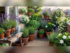 Best Gardening Tips: घर को महका देंगे ये 10 खुशबूदार पौधे, बालकनी से छत तक ऐसे करें गार्डनिंग
