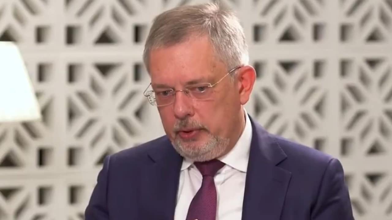 'India Buys Crude Oil For Itself, Not To Help Moscow': Russian Envoy Hits Back At US Tariff Threats