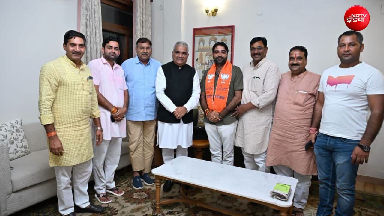 राजस्थान निकाय चुनाव रिजल्ट के बाद BJP-कांग्रेस के बीच पार्षदों की छीना-झपटी, खैरथल-अजमेर में तो खुली जंग