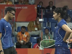 Joshna Chinappa-Velavan Senthilkumar Live Streaming Asian Games Squash Mixed Doubles Semi-Final Live Telecast: When And Where To Watch