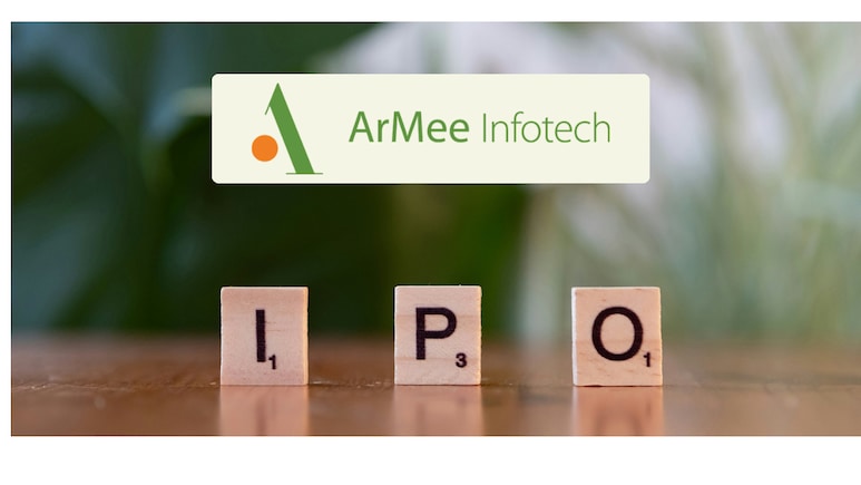 ArMee Infotech IPO Opens Today: 10 Key Things To Know Before You Subscribe
