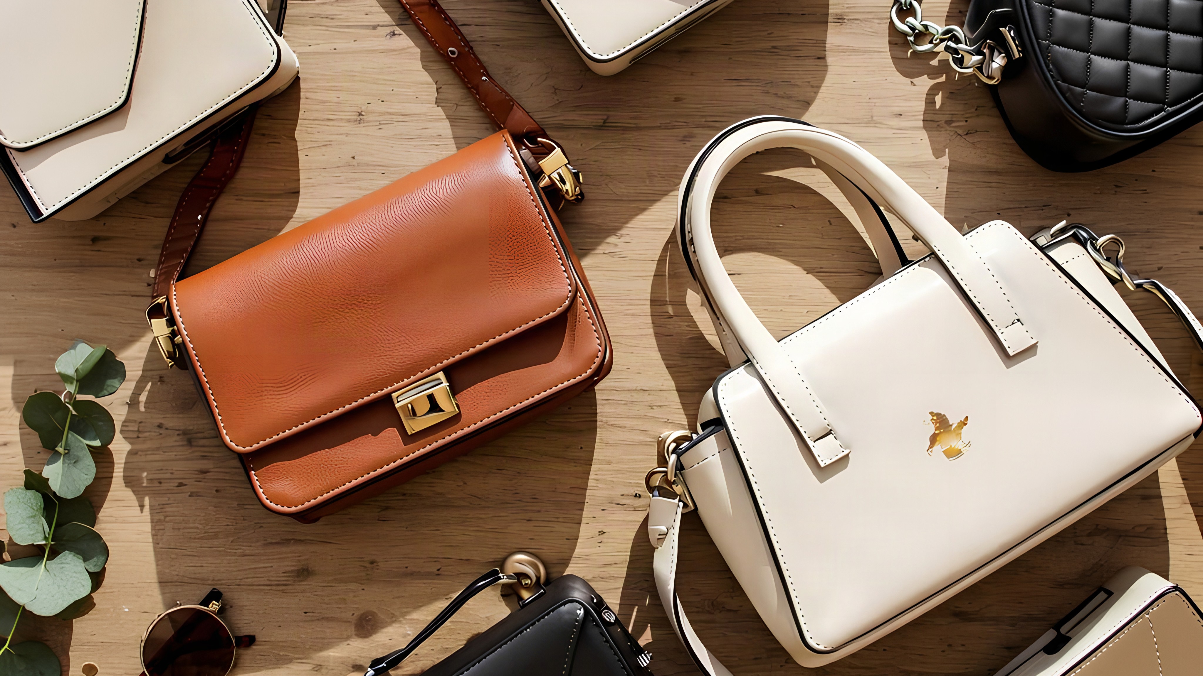 Some Festive Bags You May Like