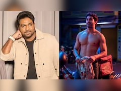 नेटफ्लिक्स, जियोहॉटस्टार, प्राइम वीडियो पर अगले 3 दिन होंगे ब्लॉकबस्टर, लस्ट से भरी स्टोरी से पापा यार तक, OTT पर एंटरटेनमेंट होगा जोरदार