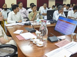 "Unparliamentary": Himachal Officers Slam Kangana Ranaut's "Lazy" Comment
