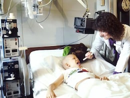 4-Year-Old Beats Coma And Rare Cancer, What To Know About Non-Hodgkin Lymphoma