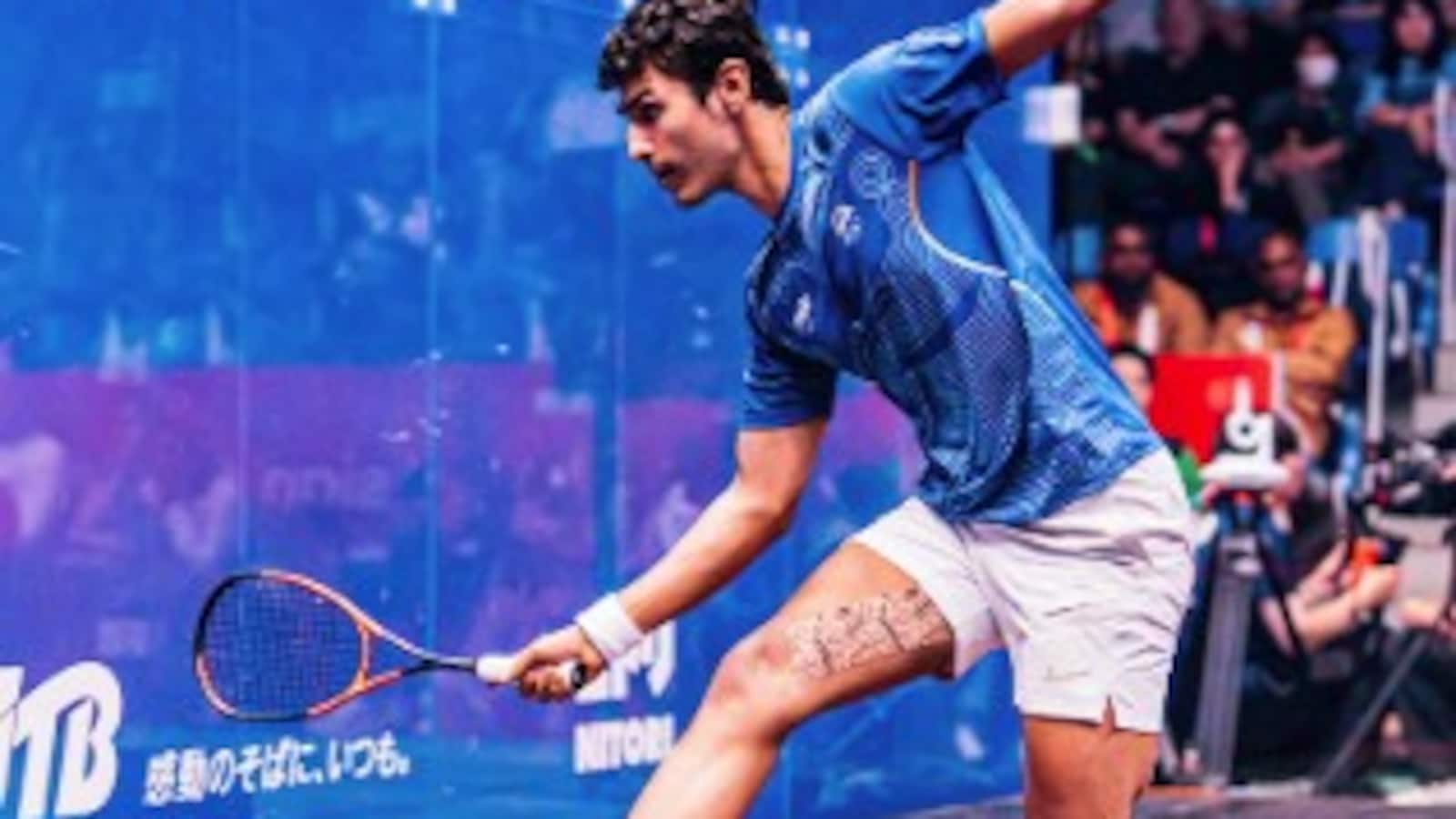 Asian Games: Abhay Singh Reaches Squash Final, Inches Closer To Historic Gold, LA28 Olympics Ticket