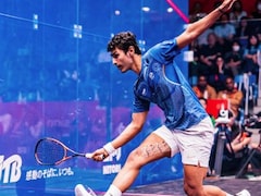 Asian Games: Abhay Singh Reaches Squash Final, Inches Closer To Historic Gold, LA28 Olympics Ticket
