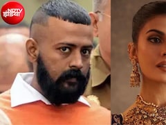 सुकेश चंद्रशेखर से जुड़े मकोका केस में जैकलीन को बड़ी राहत, आरोपी बनाने की मांग को एवेन्यू कोर्ट ने किया खारिज