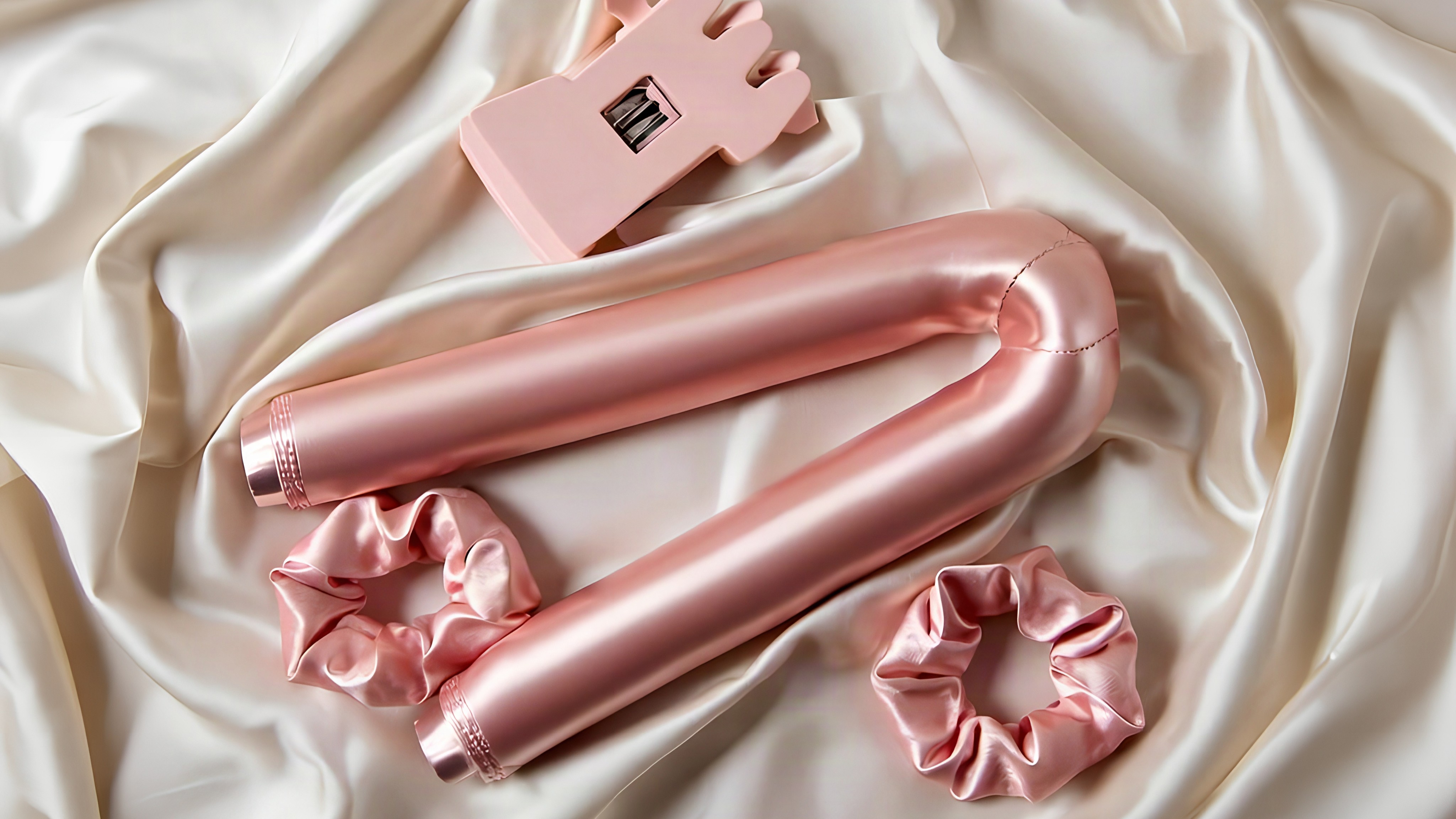 Some Heatless Curlers You May Like