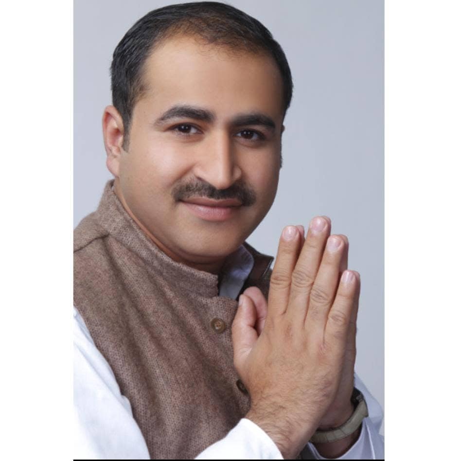 राजीव रंगीला कौन है? राजीव रंगीला कौन है?