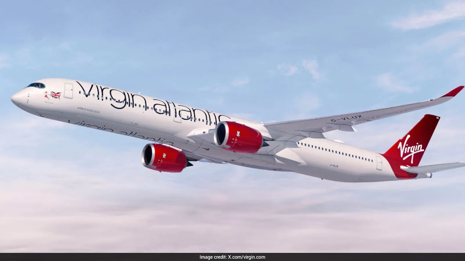 Virgin Atlantic Flight Makes Emergency Landing in Bengaluru After Snag