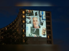 Jeffrey Epstein Survivors Sue His Estate Over Child Pornography Collection