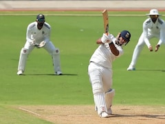 12000 Fans, 44-Run Fiery Knock: Sooryavanshi Fever Hits Duleep Trophy Final