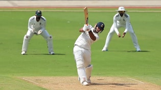 12000 Fans, 44-Run Fiery Knock: Vaibhav Sooryavanshi Fever Hits Duleep Trophy Final