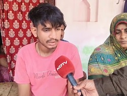 '30-40 People Swept Away In Front Of Me': UP Man's Nepal Flood Survival Story