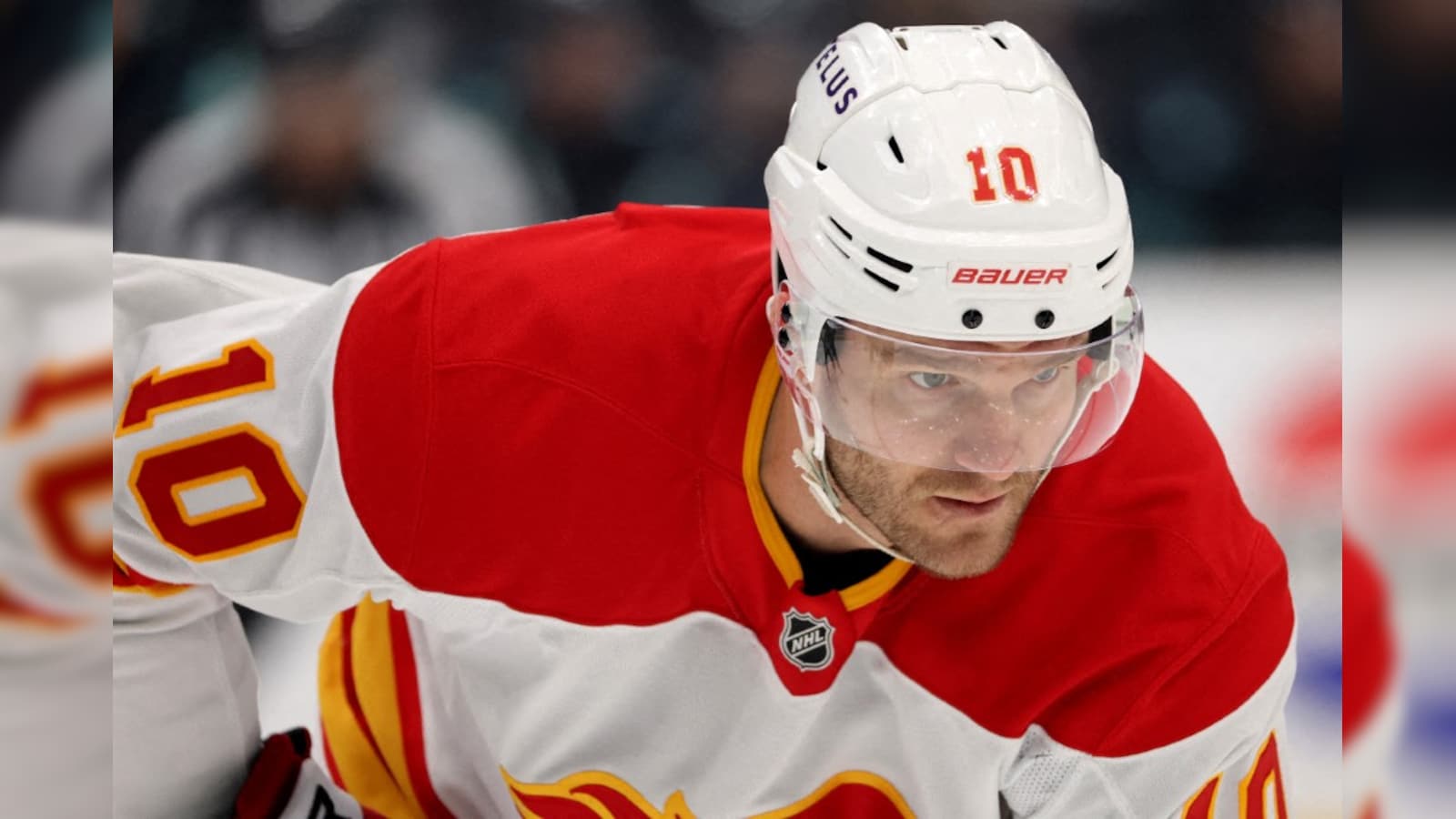 NHL Injury Update: Jonathan Huberdeau, Connor Bedard Among Players Dealing With Setbacks