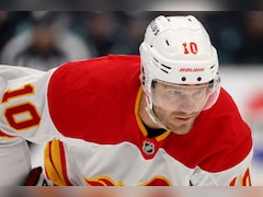 Key NHL Players Face Extended Recoveries Before Season Start. See List
