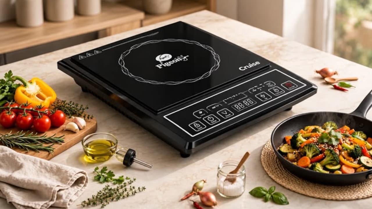 Induction Cooktop Turning Off While Cooking? 10 Problems To Check First Induction Cooktop Turning Off While Cooking? 10 Problems To Check First