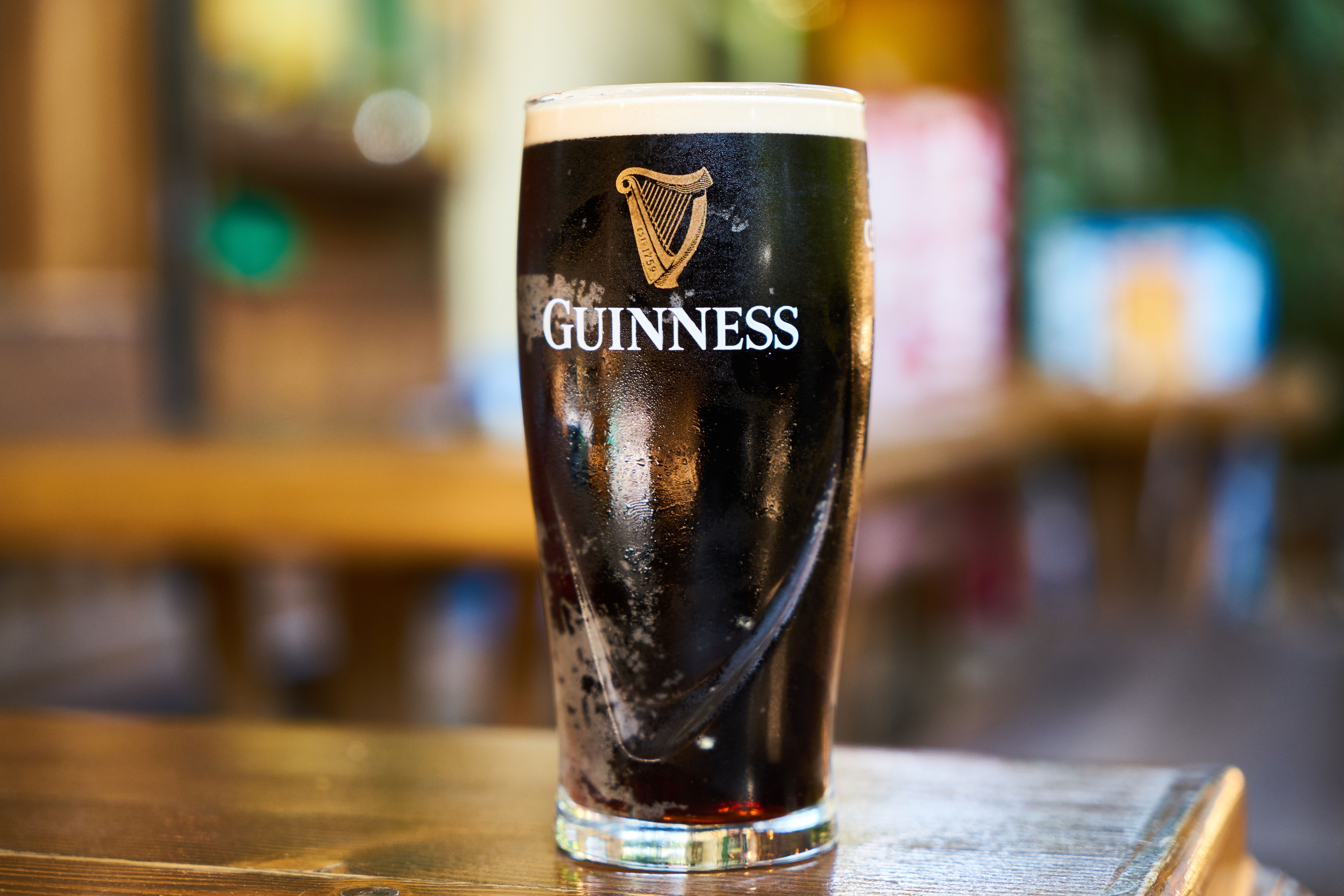 70,000 Pints Of Guinness Beer Worth Rs 1.5 Crore Stolen In England