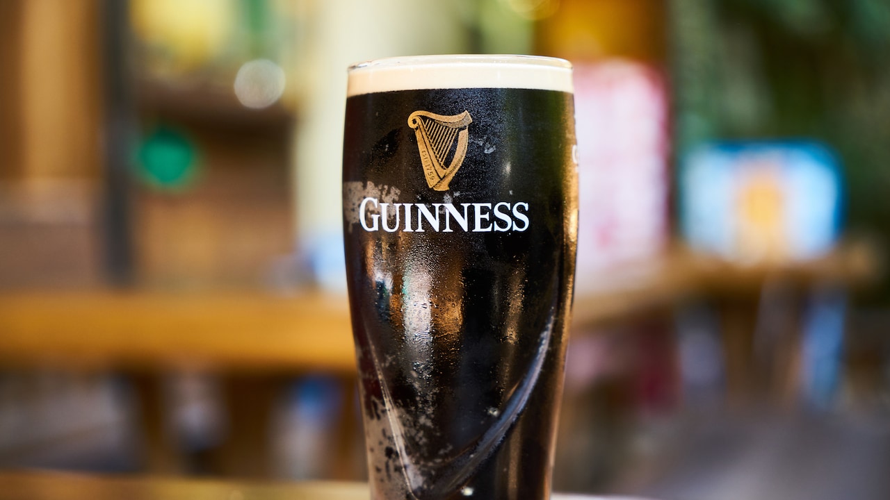 70,000 Pints Of Guinness Beer Worth Rs 1.5 Crore Stolen In England