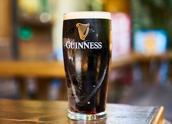 70,000 Pints Of Guinness Beer Worth Rs 1.5 Crore Stolen In England