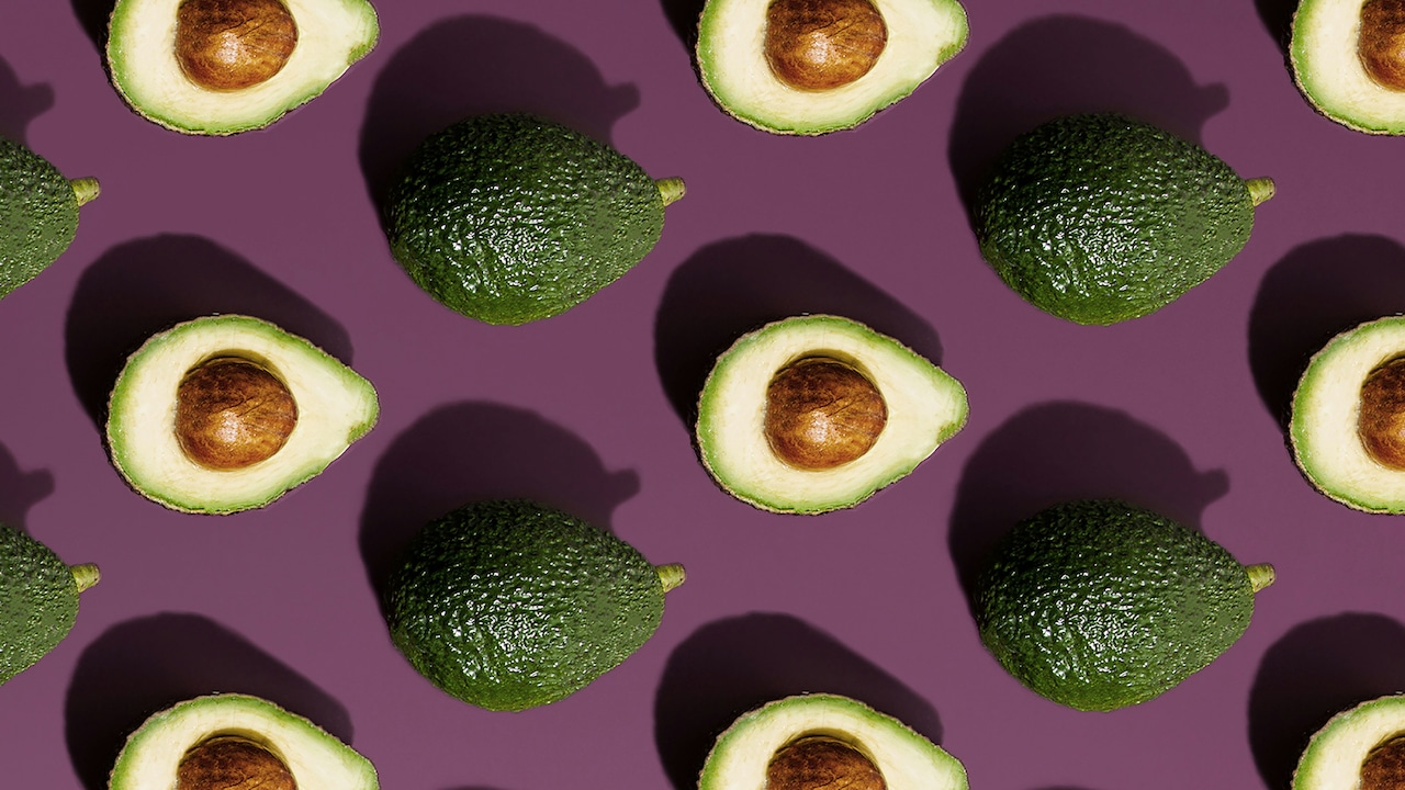 What Made This City The 'Avocado Capital Of The World'?