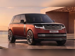 Range Rover SV Launched With Four New Bespoke Dual-Tone Paint Options