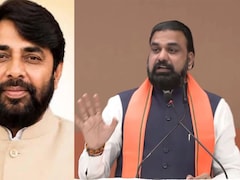 बिहार MLC चुनाव के लिए बीजेपी ने किया उम्मीदवारों का ऐलान, पटना से नवल किशोर, दरभंगा से सर्वेश कुमार, देखें पूरी लिस्ट