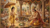 Vaman Jayanti 2026: आज है वामन जयंती, जरूर पढ़ें भगवान विष्णु के वामन अवतार की कथा, जानें पूजा विधि