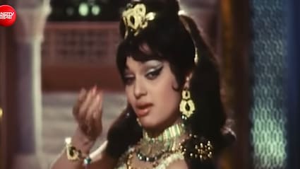 58 साल पुराना वो गाना, जो कभी नहीं हुआ पुराना, लता मंगेशकर ने ठुकराया