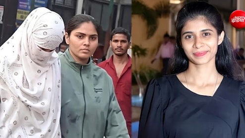 ऋतुजा पाटिल की वजह से लीक हुआ MPSC पेपर, 10 सवालों के गलत जवाब से कैसे खुला राज?