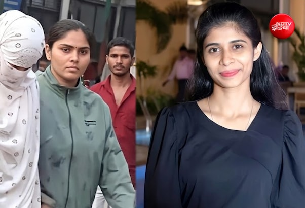 ऋतुजा पाटिल की वजह से लीक हुआ MPSC पेपर, 10 सवालों के गलत जवाब से कैसे खुला राज?