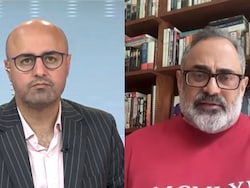 'Clear And Present Danger': Rajeev Chandrasekhar Calls For AI Guardrails