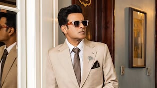 <i>The Family Man Season 4</i>: Manoj Bajpayee Reveals What Happens Next