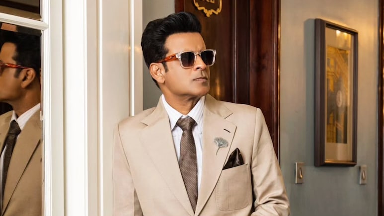 <i>The Family Man Season 4</i>: Manoj Bajpayee Reveals What Happens Next