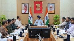 Delhi Lt Governor Proposes Mandatory Tuberculosis Test For All Hospital Patients