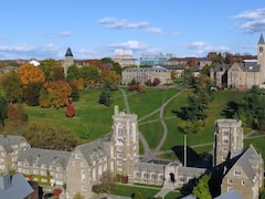 Cornell Student Said, 