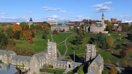 Cornell Student Said, "I Was Raped". Cops Left It Out Of Her Statement