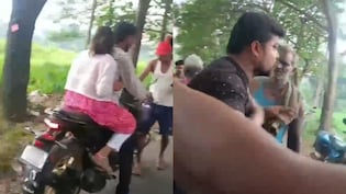 After Bihar Groping Horror, Shocker From Odisha: Couple Assaulted On Camera